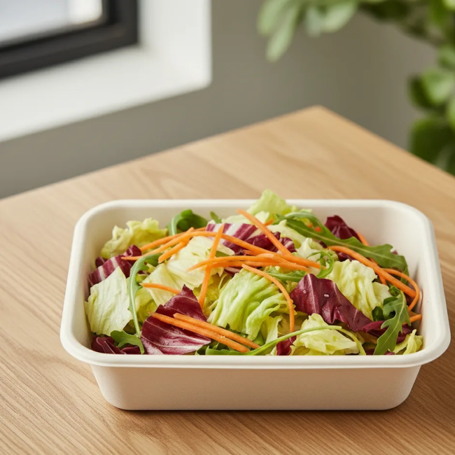 Insalata Quattro Stagioni